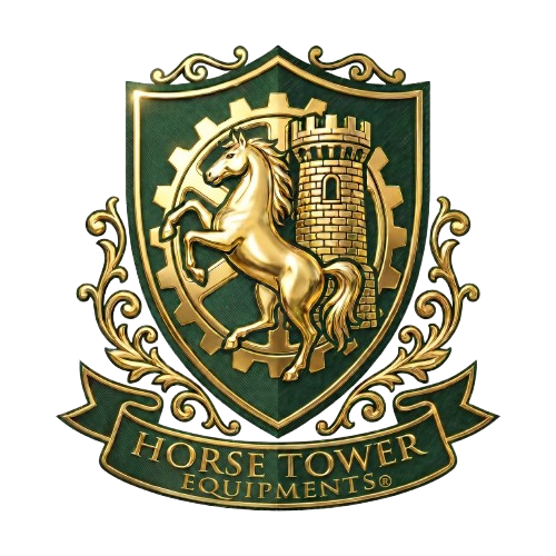 Horse Tower Equipments